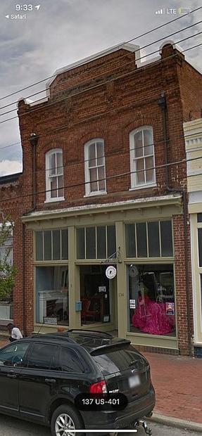 Preview of property located at 134 S Main St