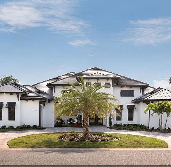 Photo of 1104 S Shannon Ave, Indialantic, FL