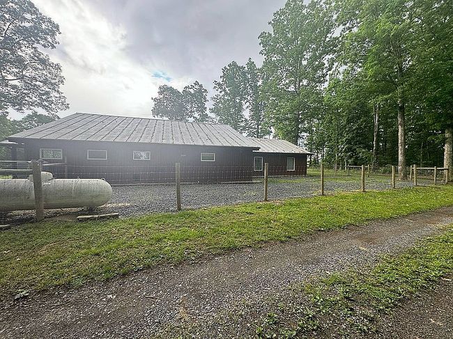 Image of 606 J C Markwood Rd