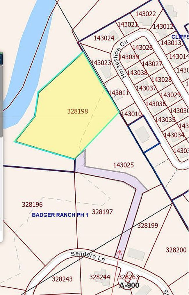 Photo of Sendero Ln, Woodway, TX