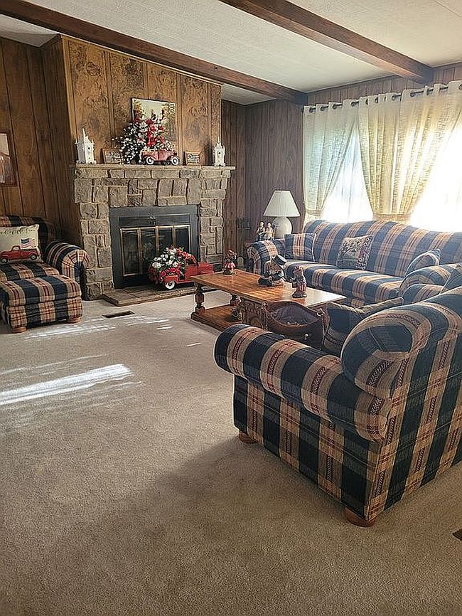 Photo of 1156 S Old Main, Lamont, OK
