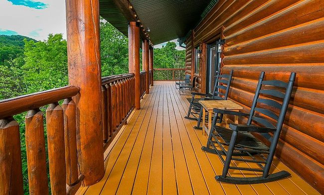 Photo of 4430 New Pioneer Trl, Pigeon Forge, TN