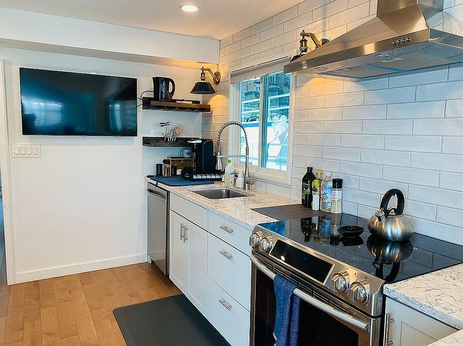 Photo of 54 Lewis Wharf #22, Boston, MA