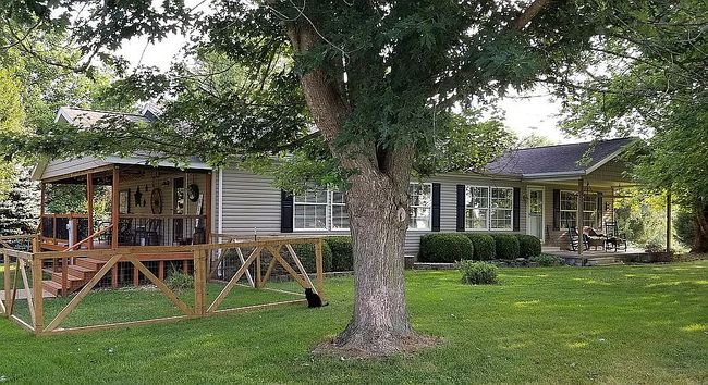 Photo of 15005 Six Mile Rd, Virginia, IL