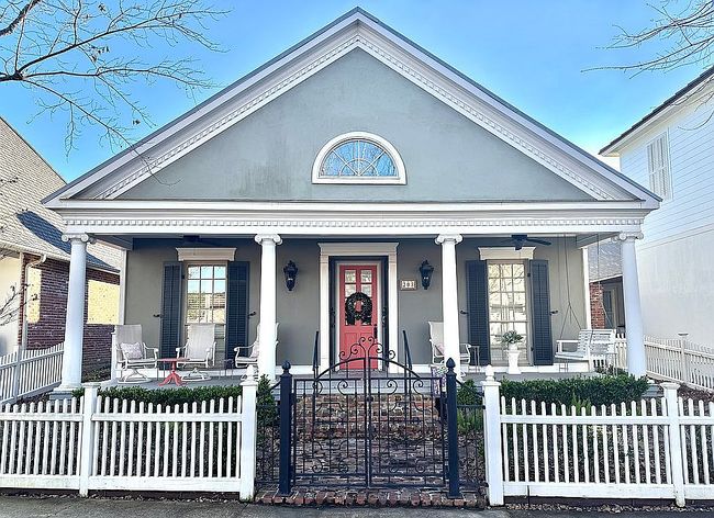 Photo of 203 Richland Ave, Lafayette, LA