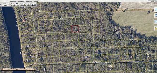 Image of 0 Magnolia Dr