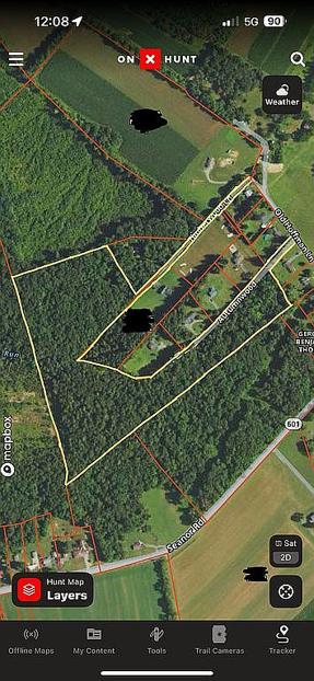 Preview of property located at Old Hoffman Ln