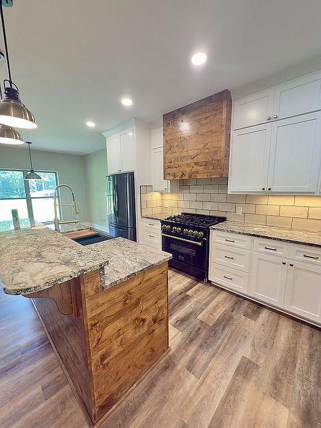 Photo of 167 Beeson Rd, Pollock, LA