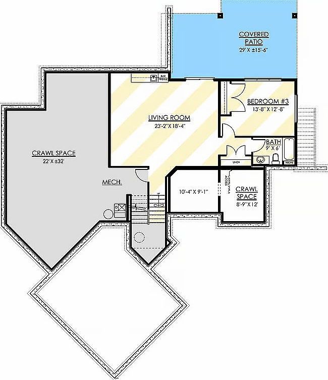 Image of 1428 Colby Dr