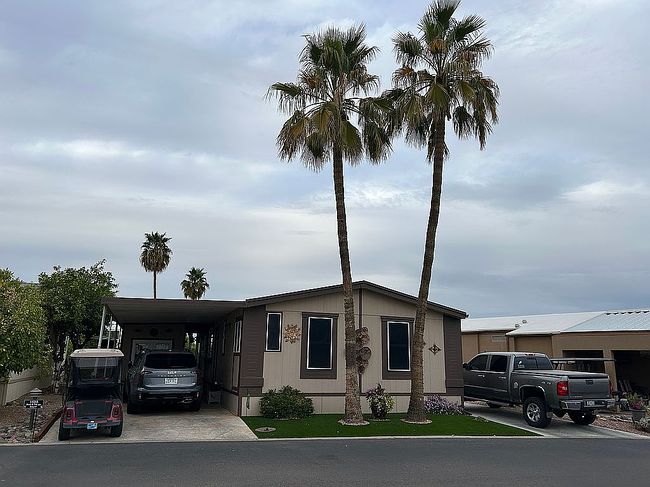 Image of 17200 W Bell Rd Lot 1580