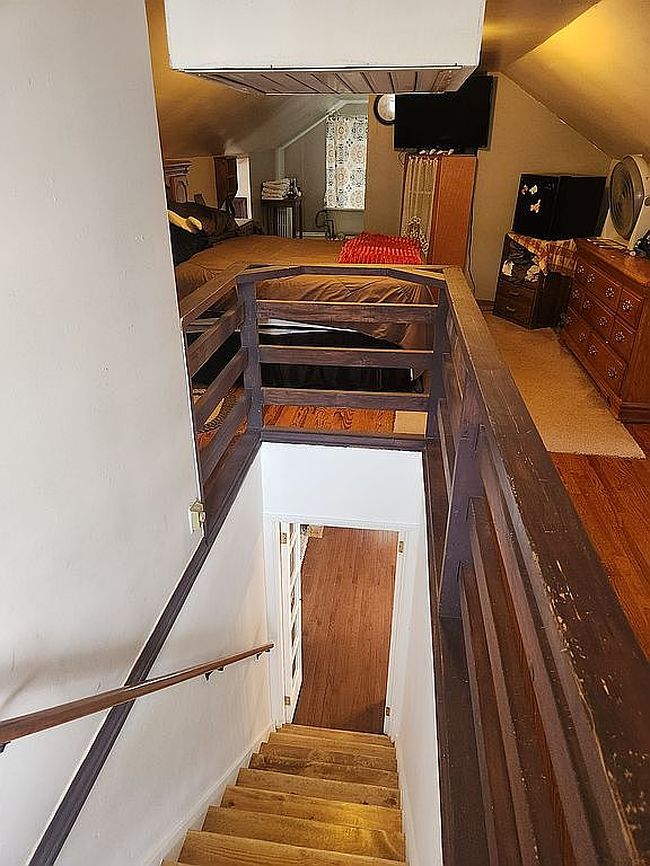 Image of 1711 Livingston St