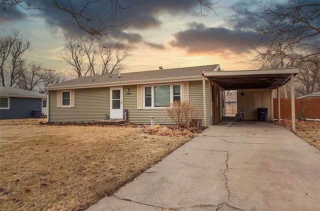Preview of property located at 704 Frey Dr