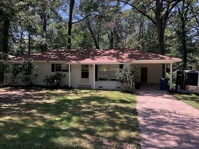 Photo of 1105 Drew Ln, Minden, LA