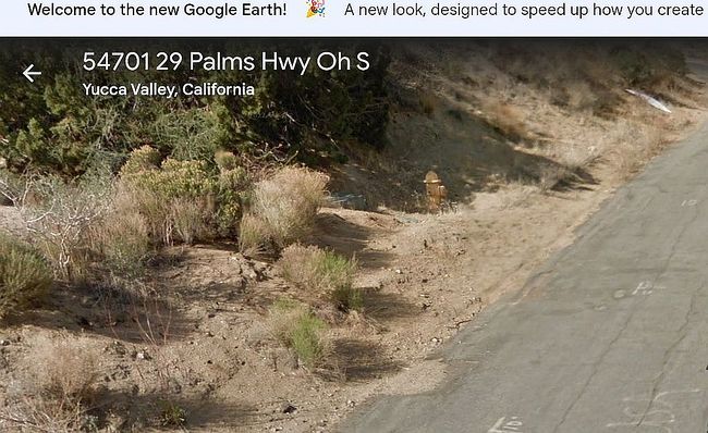 Image of 54701-29 Palms Hwy Lot 10
