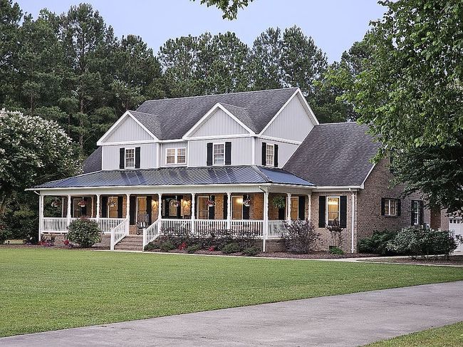 Image of 446 Bethany Church Rd