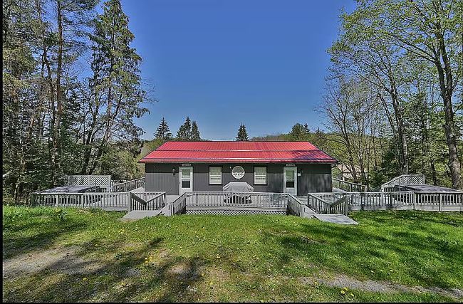 Photo of 4562 State Route 374, Lenoxville, PA