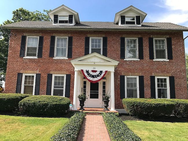 Photo of 26 High St, Fredericktown, OH