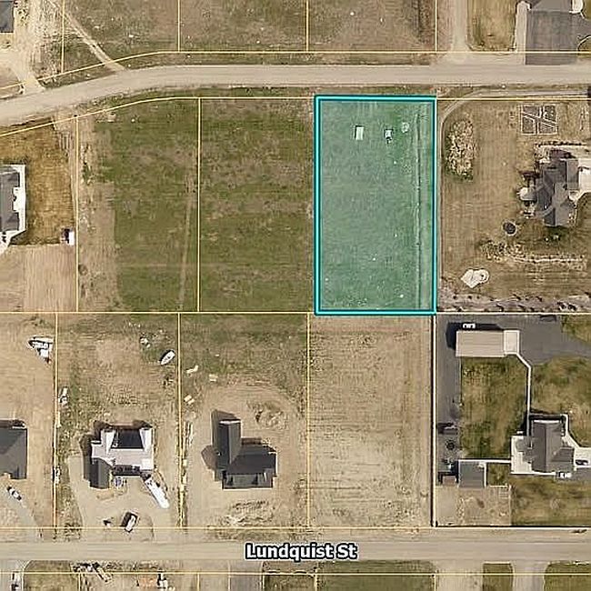 Photo of 0 Mill Creek Ests Lot 1, Rexburg, ID