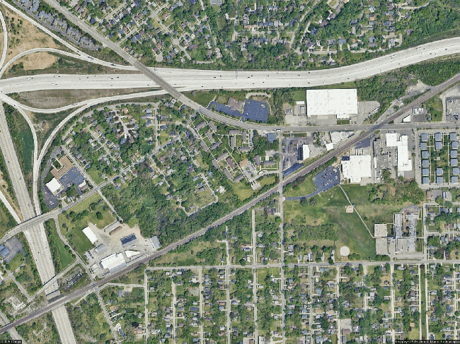 Photo of 0 S Averill Ave, Flint, MI