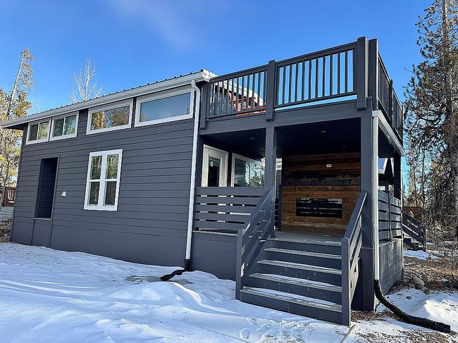 Photo of 322 Star Gazing Cir, Fairplay, CO