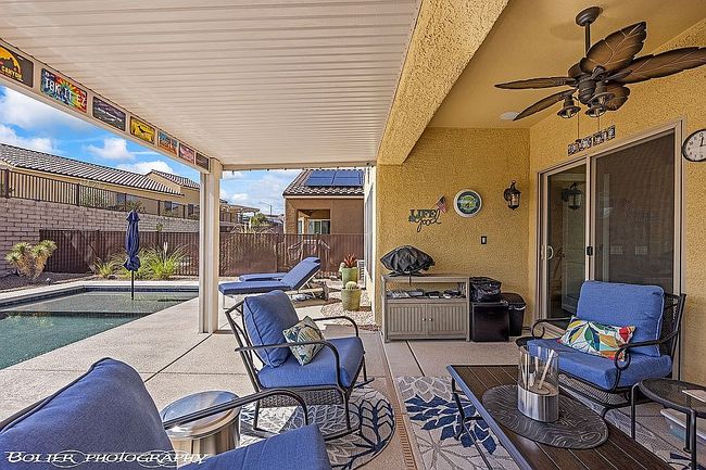 Photo of 1304 Cottage Rdg, Mesquite, NV