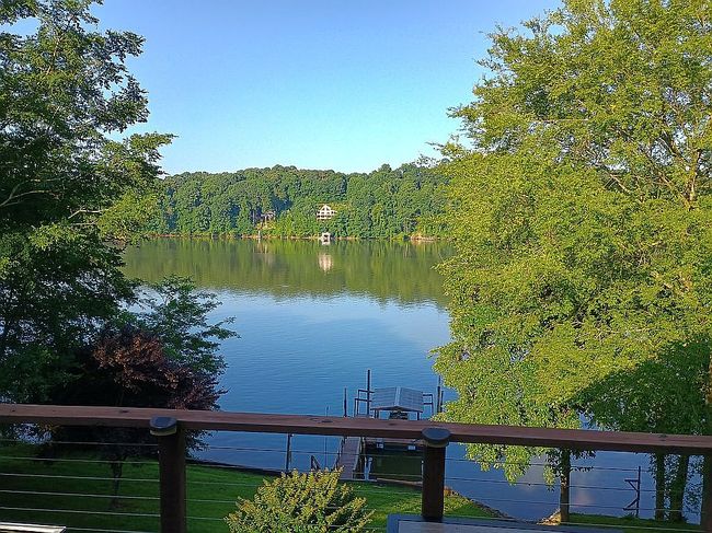 Photo of 105 Mountain Aire Dr, Stony Point, NC