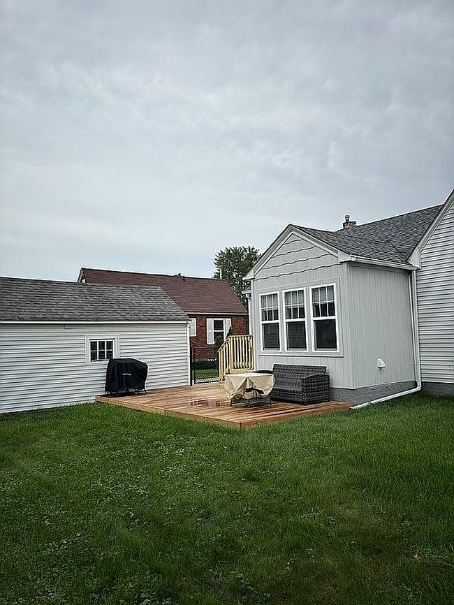 Photo of 1315 Chester Ave, Ottumwa, IA
