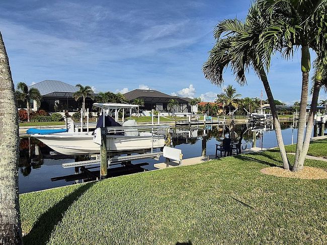 Photo of 301 Delido Ct, Punta Gorda, FL
