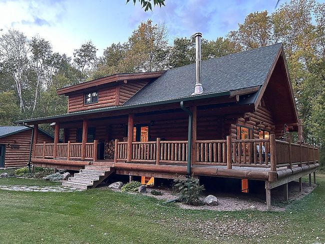 45064 339th Ave Se, Fosston, MN