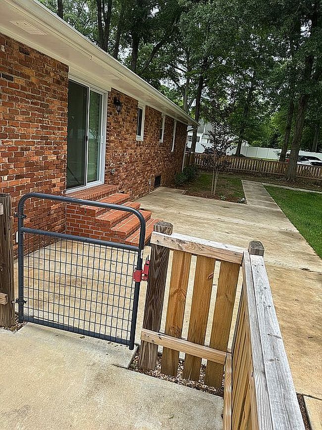 Photo of 177 College St, Mcdonough, GA