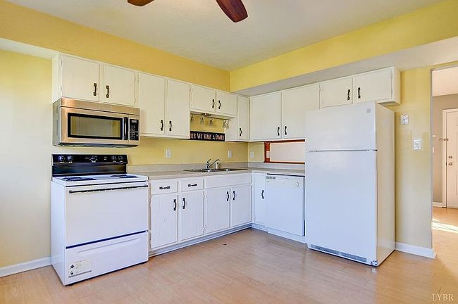 8108 Timberlake Rd, Lynchburg, VA