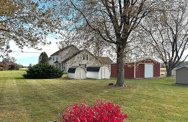 Photo of 2949 S 200 W, Tipton, IN