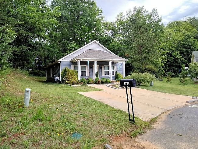 Photo of 269 Mighty Joe Trl, York, SC