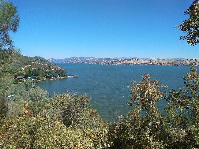 Photo of 9526 Fairway Dr, Kelseyville, CA
