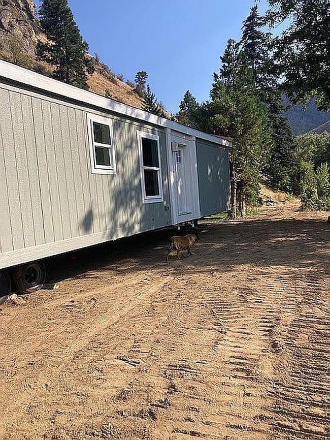 Photo of 2301 Lone Mountain Dr #31