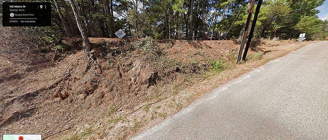 Photo of 0 Akaloa Dr, Bastrop, TX