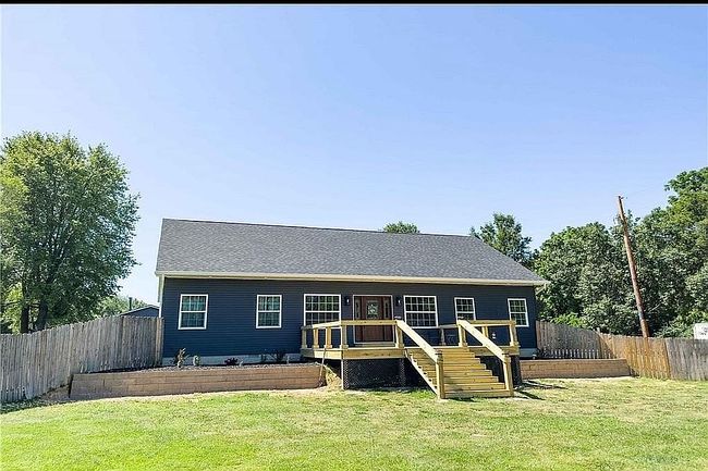 Preview of property located at 25583 E Us Highway 40