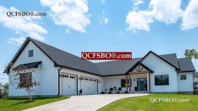 Photo of 302 Ann Ave, Riverdale, IA
