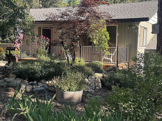 Photo of 101 Evergreen Cir, Blairsden, CA