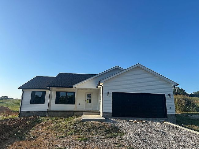 Photo of 2796 Finney Rd, Glasgow, KY