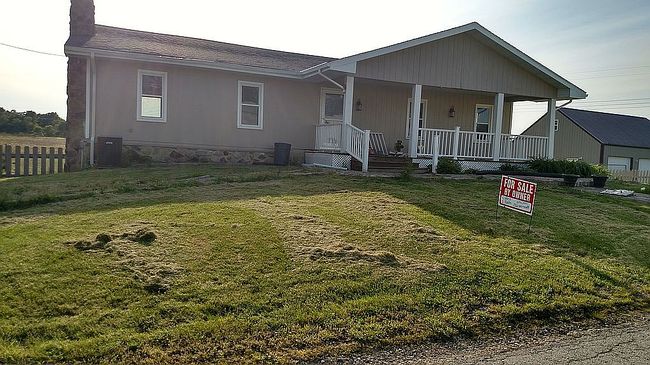 Photo of 742 N County Road 1225 W, Norman, IN