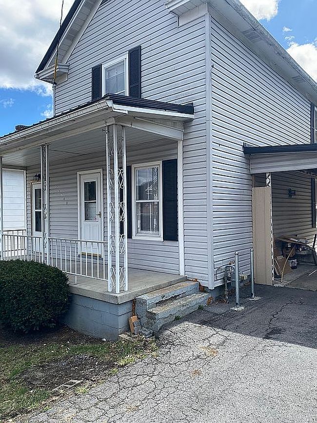 Image of 25708 Clayton St Sw