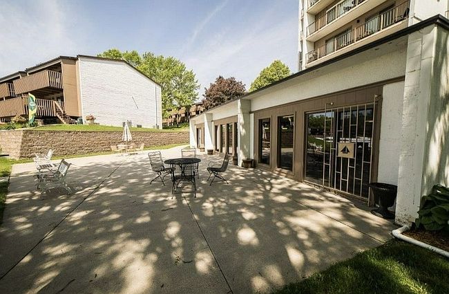 Photo of 2700 N Shore Dr #23, Clear Lake, IA