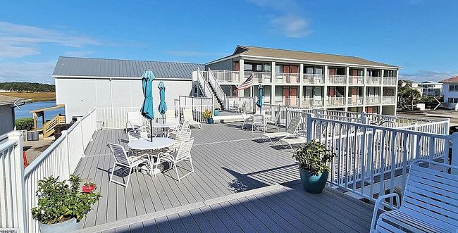 Photo of 12 Causeway Dr #305, Ocean Isle Beach, NC
