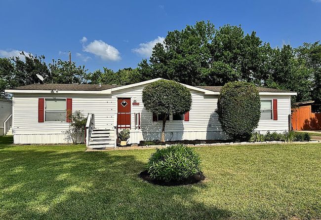 Photo of 3134 Conrad Ln, Katy, TX