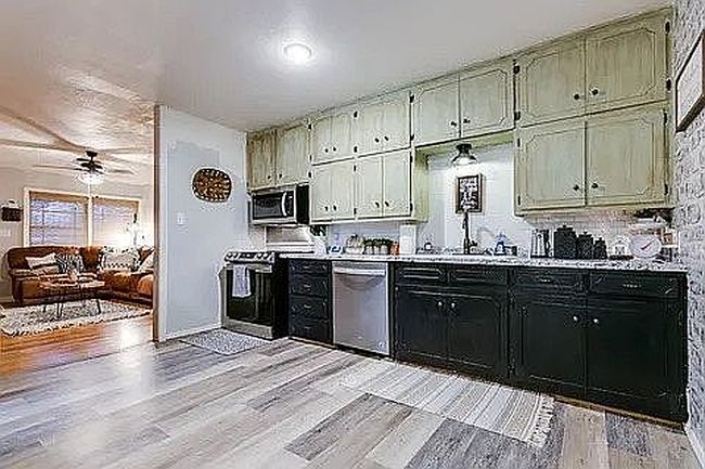 Photo of 211 Paloma St, Winters, TX