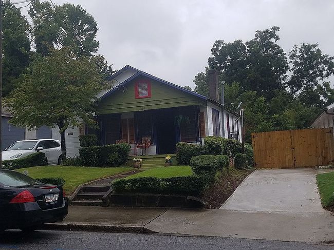 Preview of property located at 224 James P Brawley Dr Nw