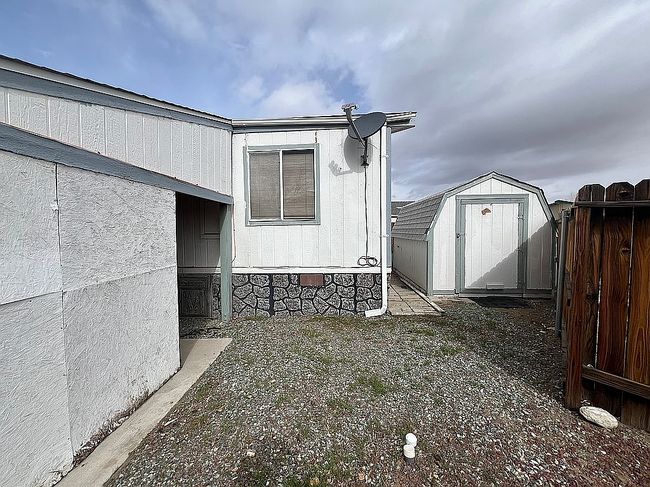 Photo of 1350 Centerville Ln #34, Gardnerville, NV