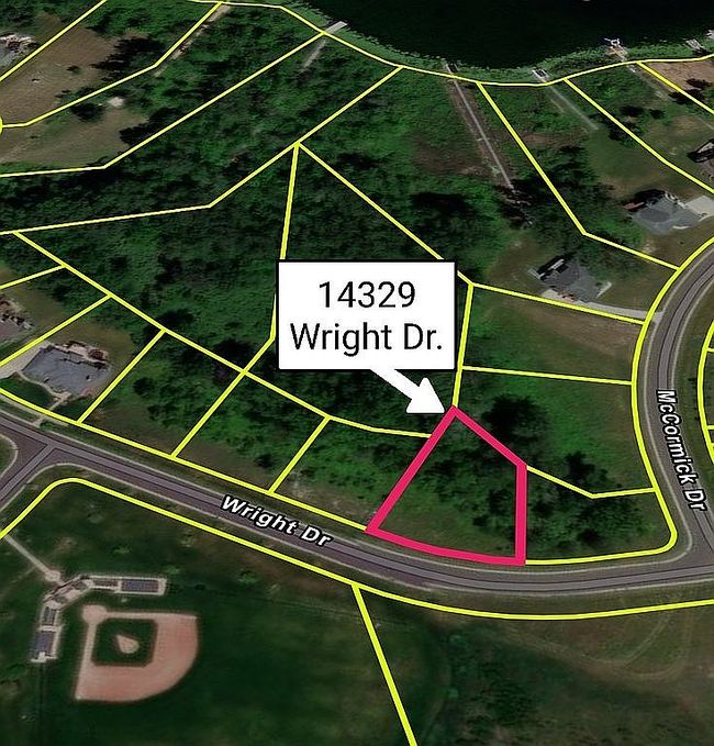 Photo of 14329 Wright Dr, Linden, MI