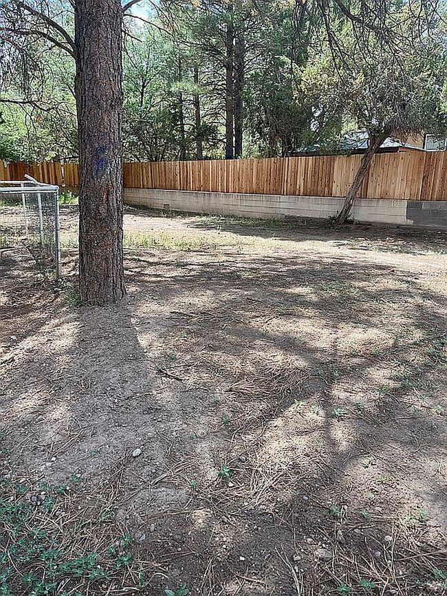 Photo of 2058 Pinehaven Ln, Overgaard, AZ